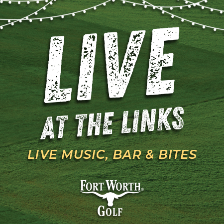 Live At The Links