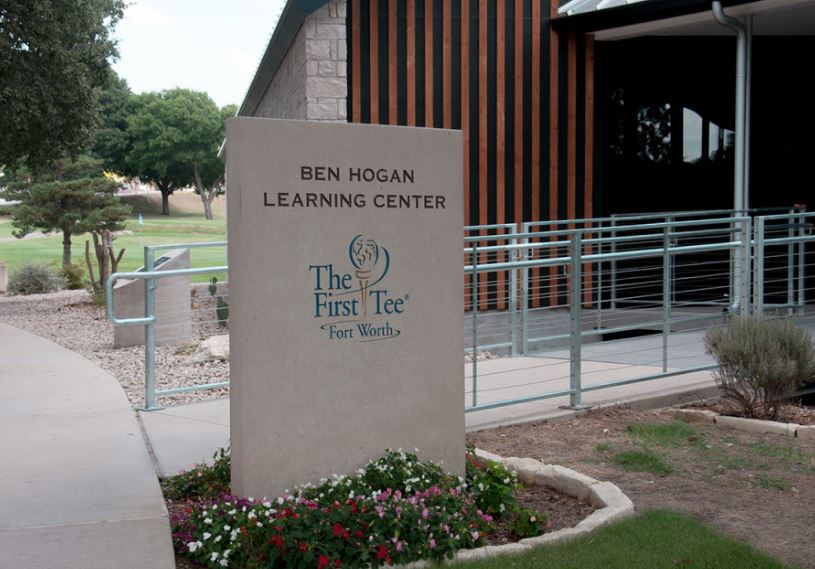 ben hogan learning center